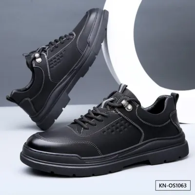 Street Explorer Outdoor Shoes